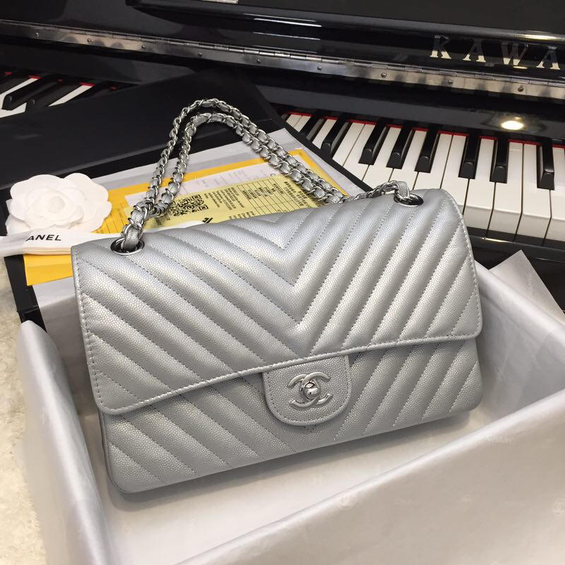 Satchel Bags - CHL Bags - 491