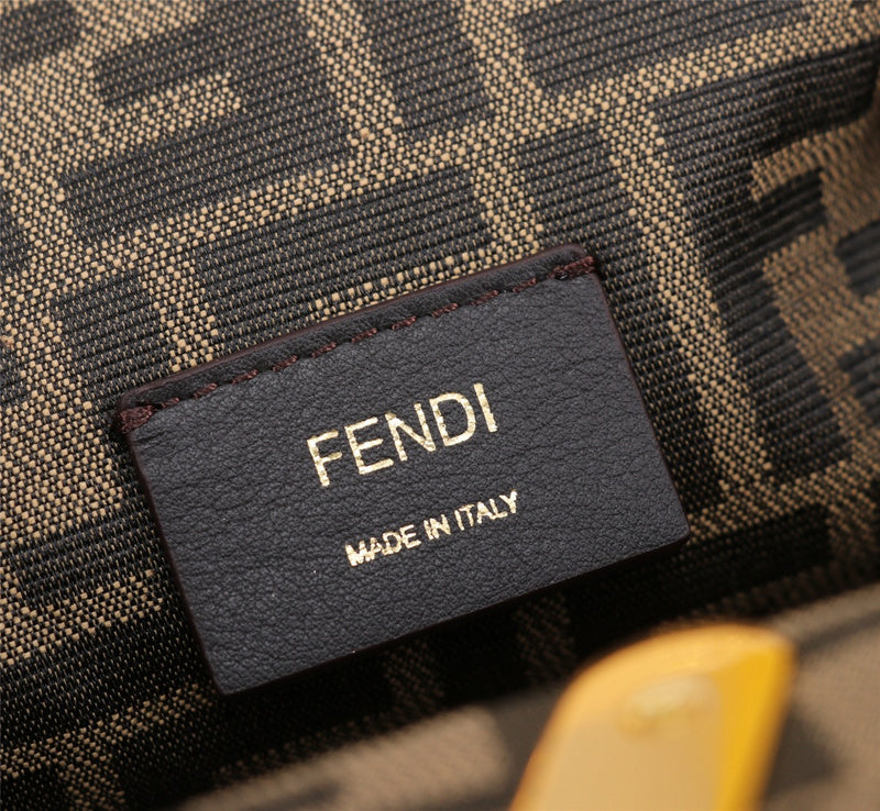 Satchel Bags - FDI Bags - 019