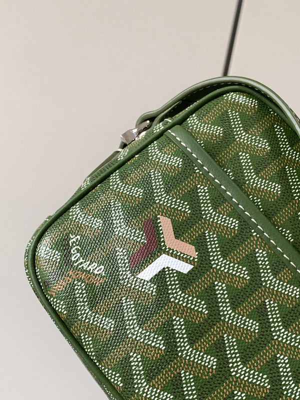 GLM - GYO Bags - 556