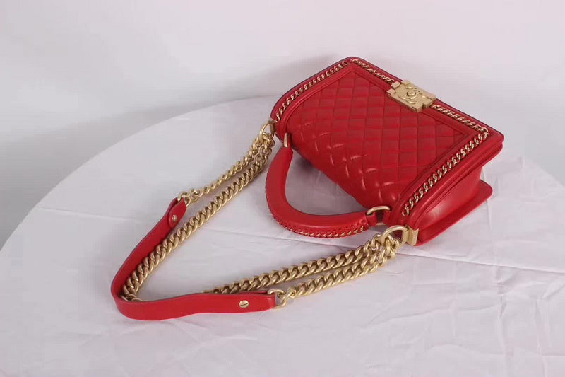 Satchel Bags - CHL Bags - 644