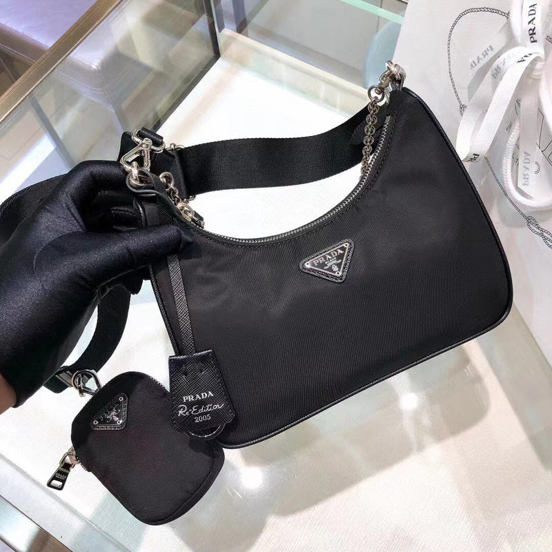 Satchel Bags - PDA Bags - 285