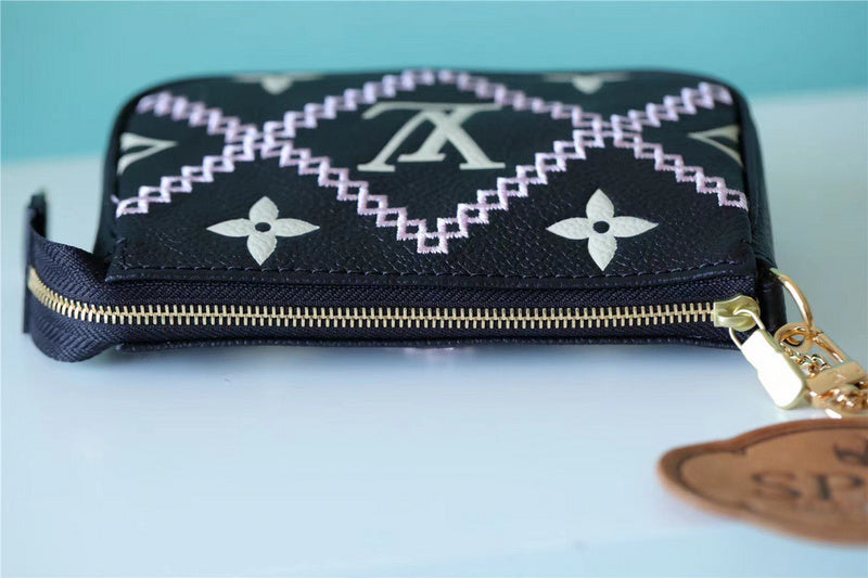 Satchel Bags - VL Bags - 7034