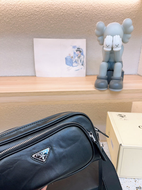 Satchel Bags - PDA Bags - 383