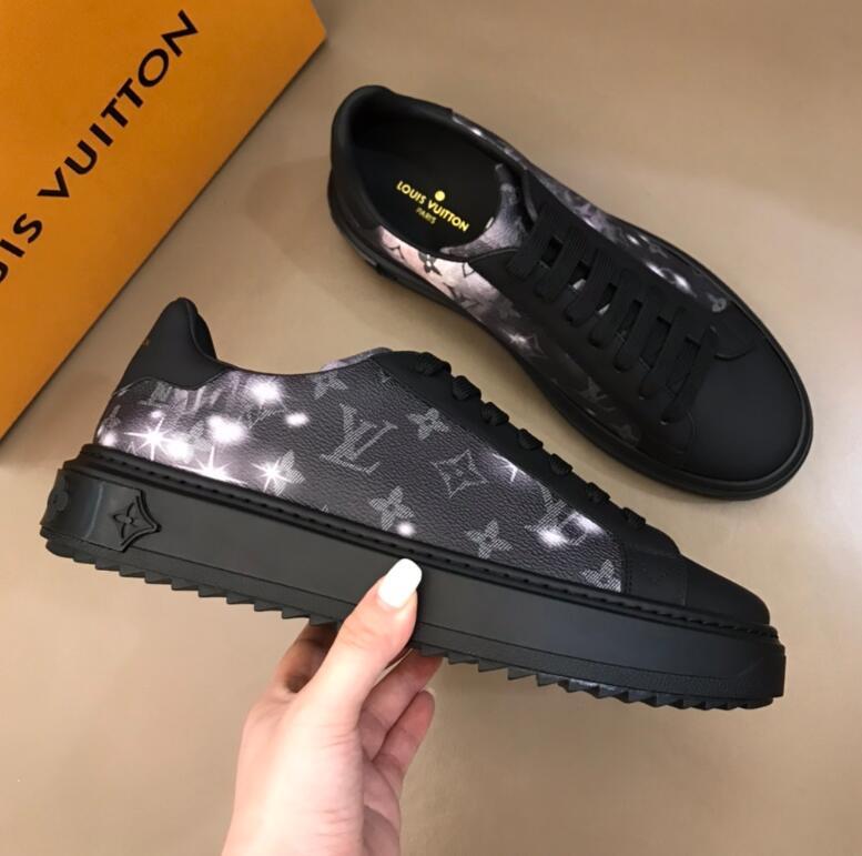 glami shop- LOV Men Shoes - 1765