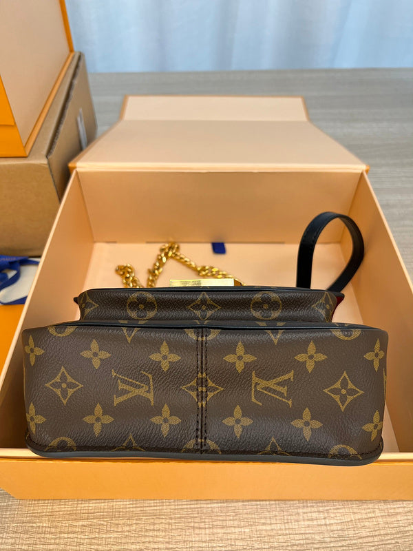 Glami GlamI Lu-Vi Bags - 16782