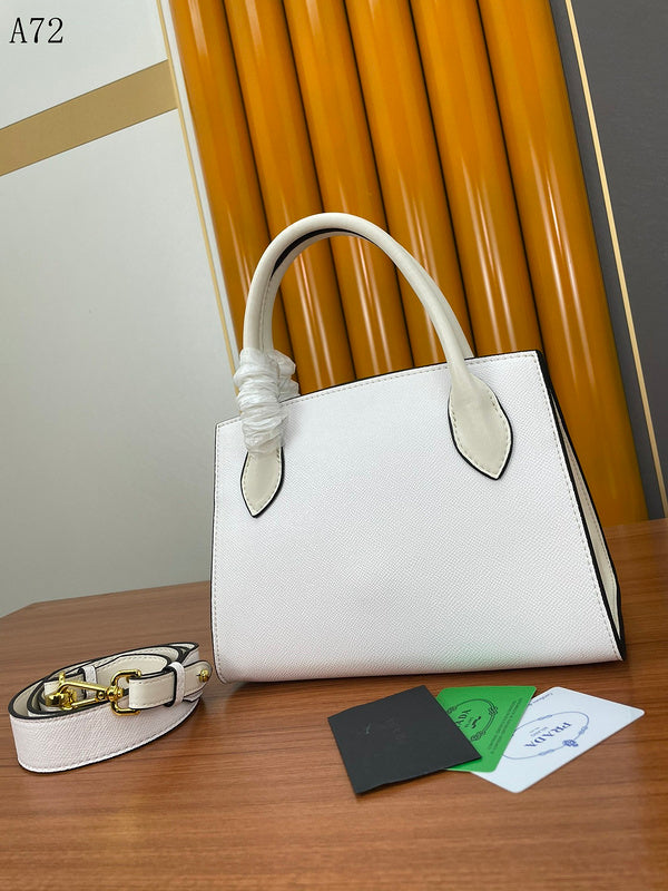 Satchel Bags - PDA Bags - 1126
