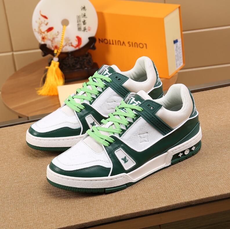 glami shop- LOV Men Shoes - 1466