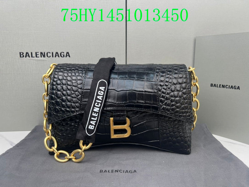 GLM Top Quality - BGA Bags - 2018