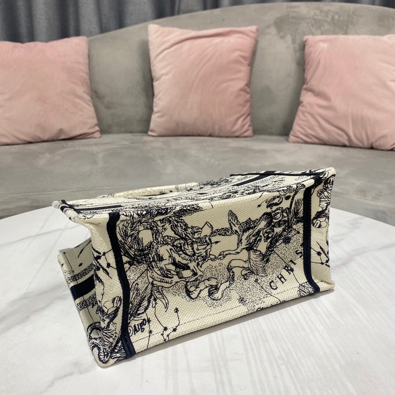 GLM - Dir Bags - 1860