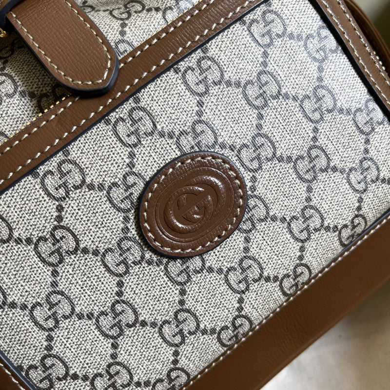 Satchel Bags - GCI Bags - 516