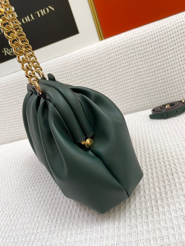 Satchel Bags - MK Bags - 931