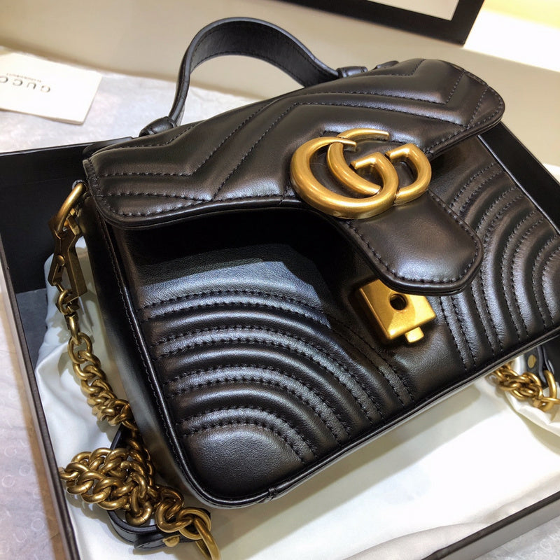 Satchel Bags - GCI Bags - 3098