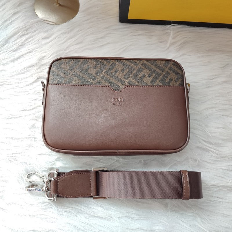 Satchel Bags - FDI Bags - 074