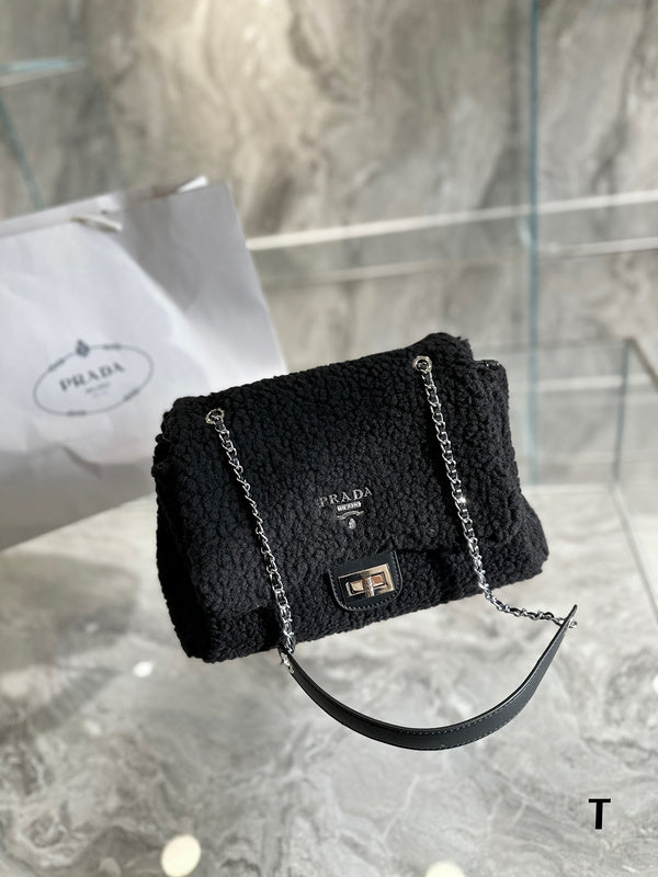 Satchel Bags - PDA Bags - 401