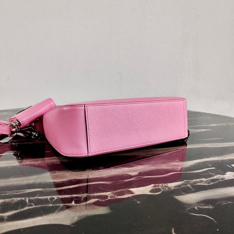 Satchel Bags - PDA Bags - 2038