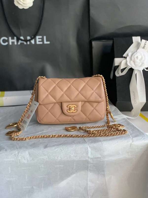 Satchel Bags - CHL Bags - 6131