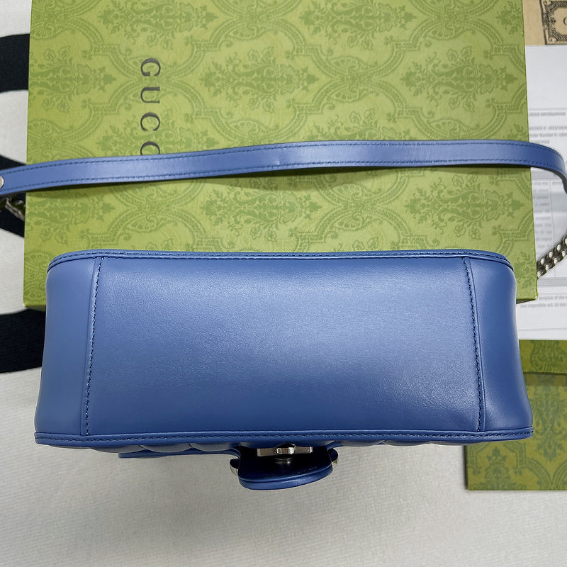 Satchel Bags - GCI Bags - 6495