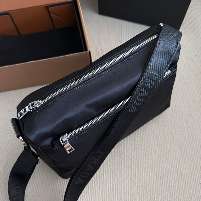 Satchel Bags - PDA Bags - 349
