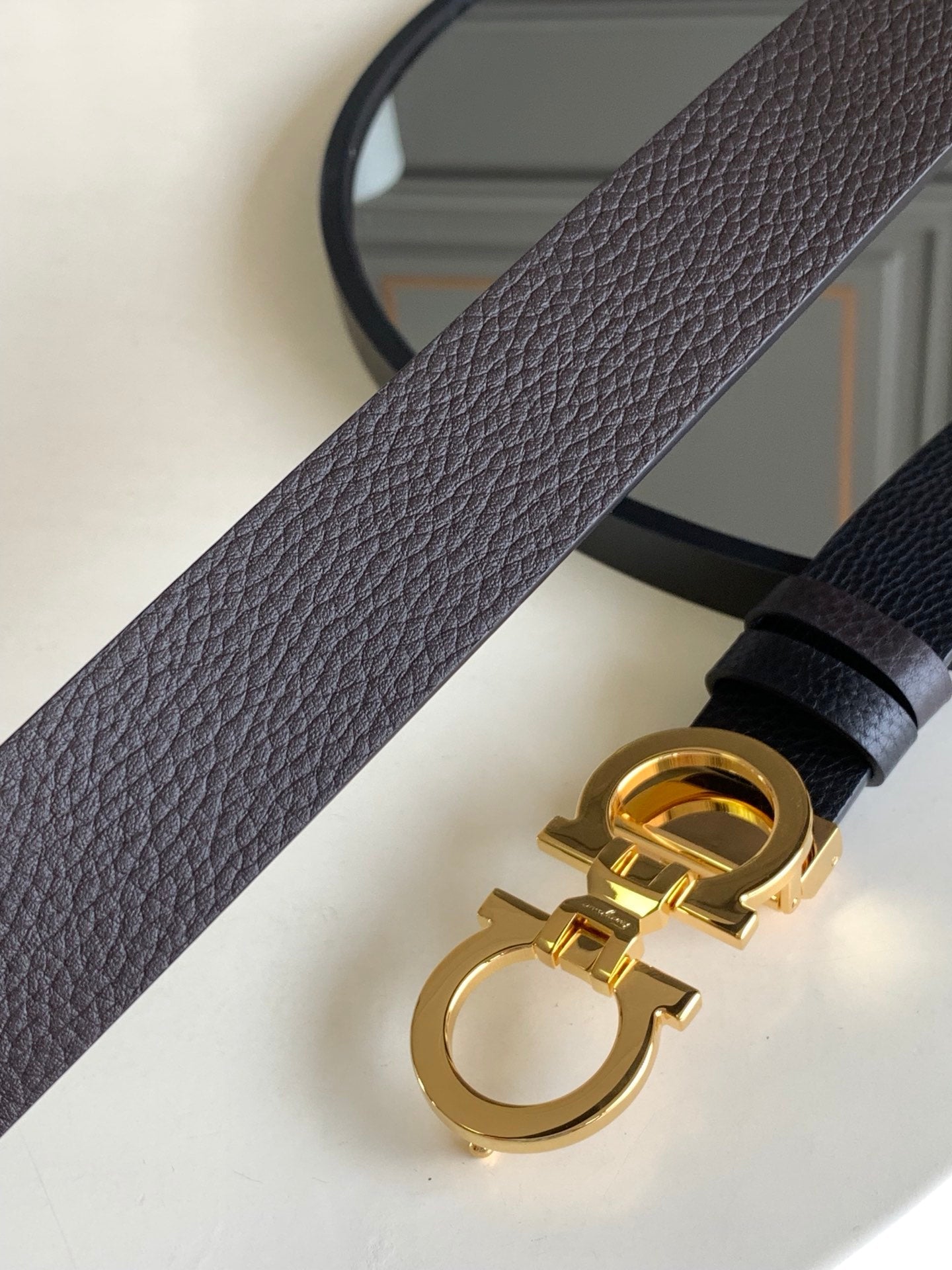 GLM -Luxury DIR BELTS 025