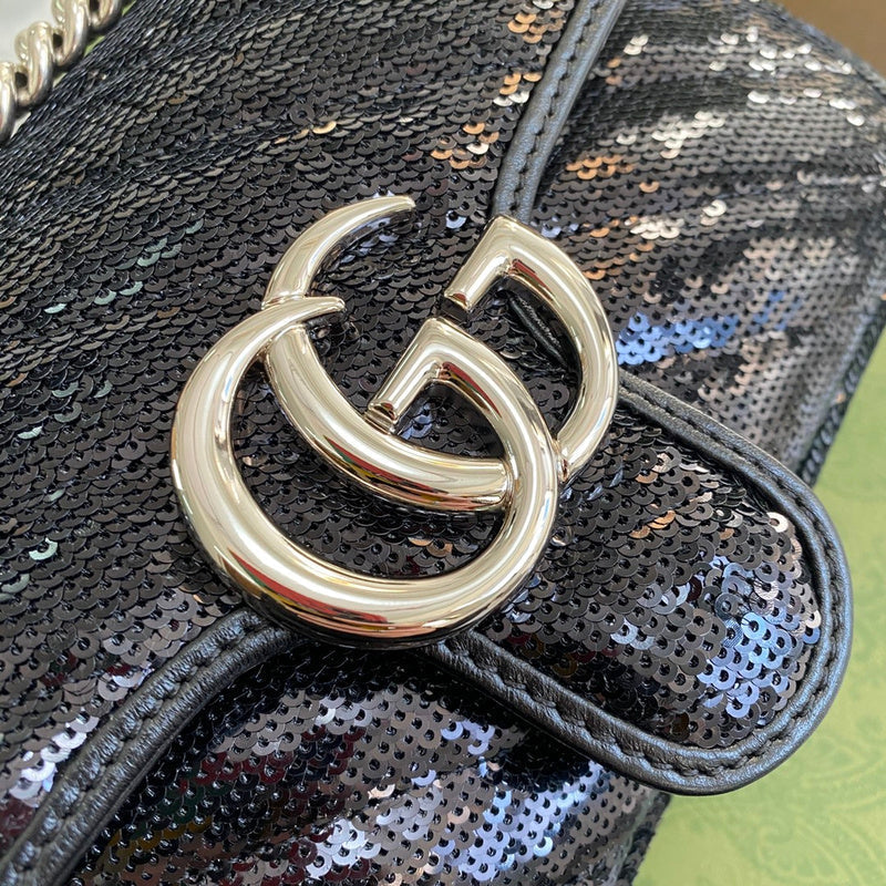 GLM - gg Bags - 2318