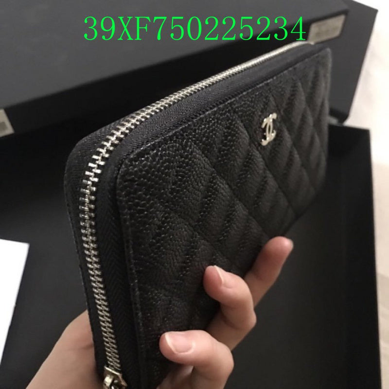 Glami - CHL Wallet - 2505