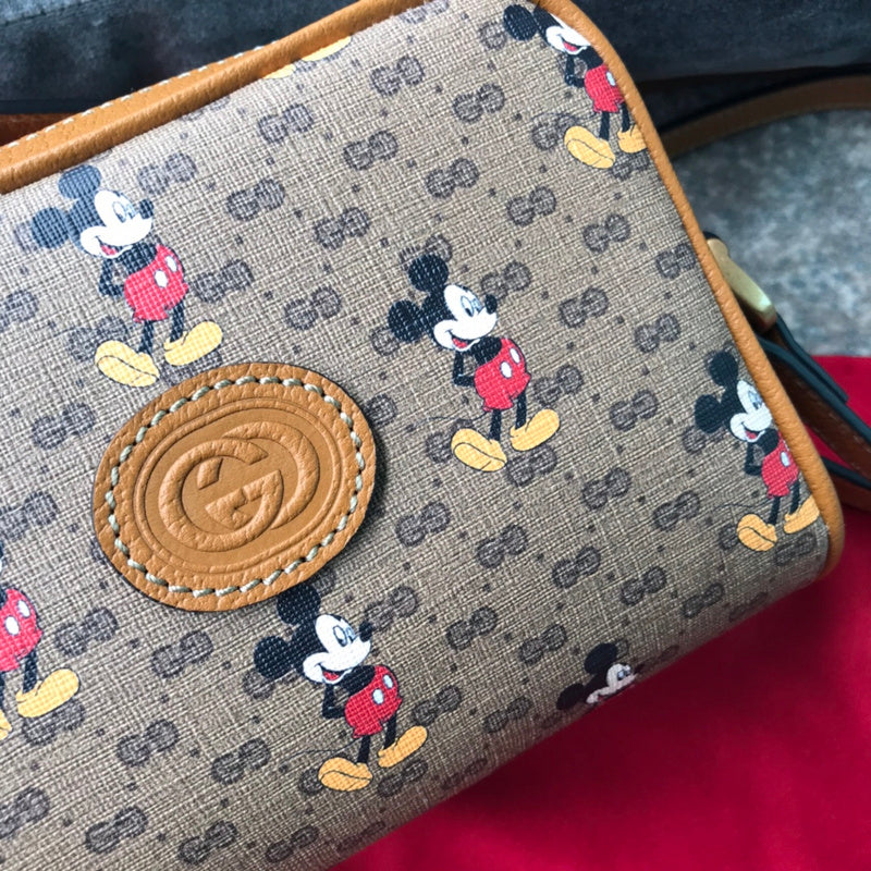 Satchel Bags - GCI Bags - 767