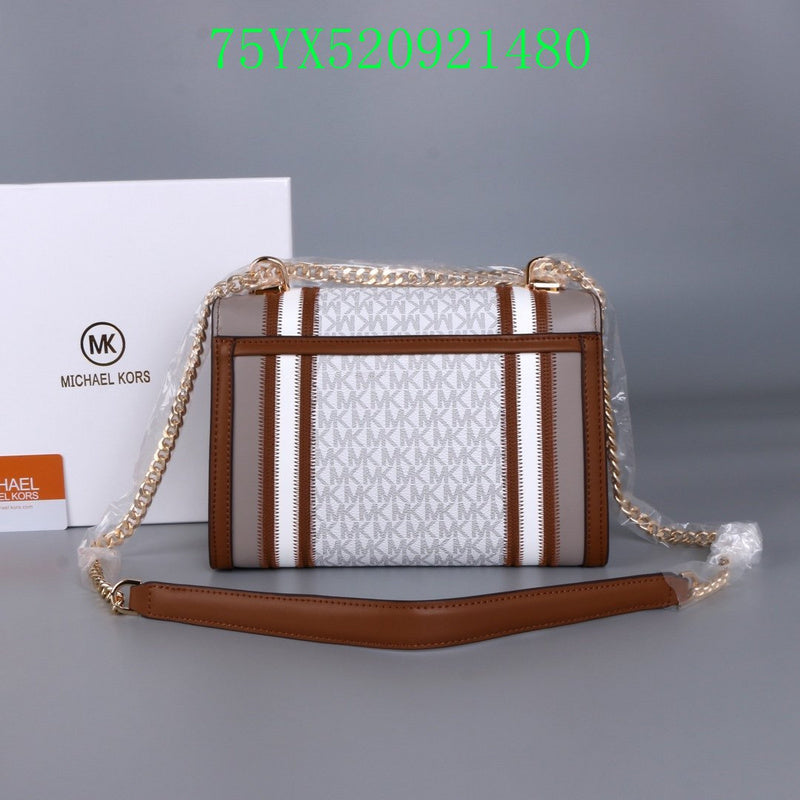 Satchel Bags - MK Bags - 879