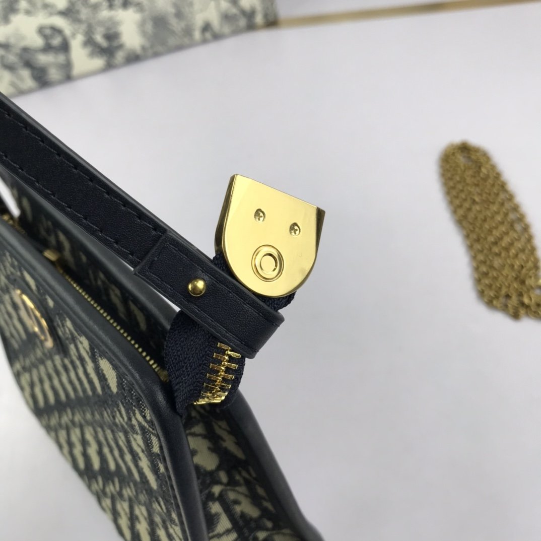 GLM - Top Quality Bags DIR 104