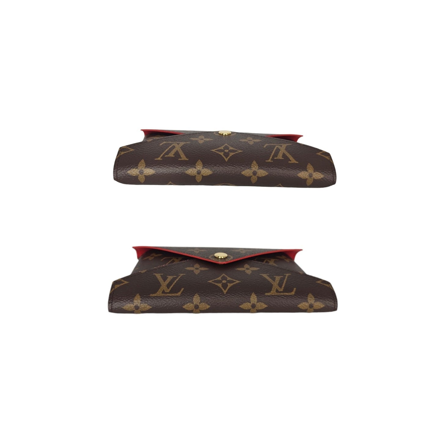Louis Vuitton Monogram Kirigami Pochette MM