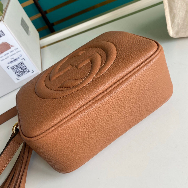 Satchel Bags - GCI Bags - 6030