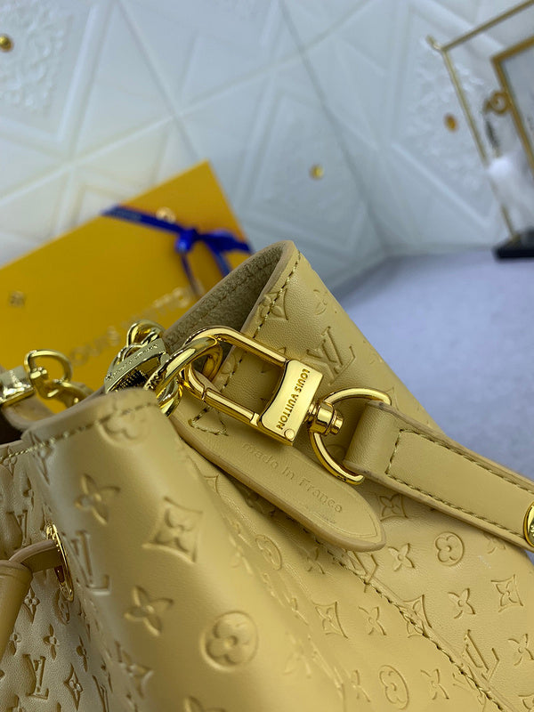 Satchel Bags - VL Bags - 2060