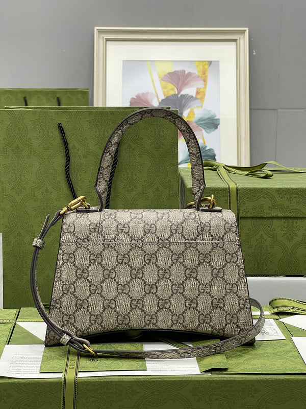 Satchel Bags - GCI Bags - 3006
