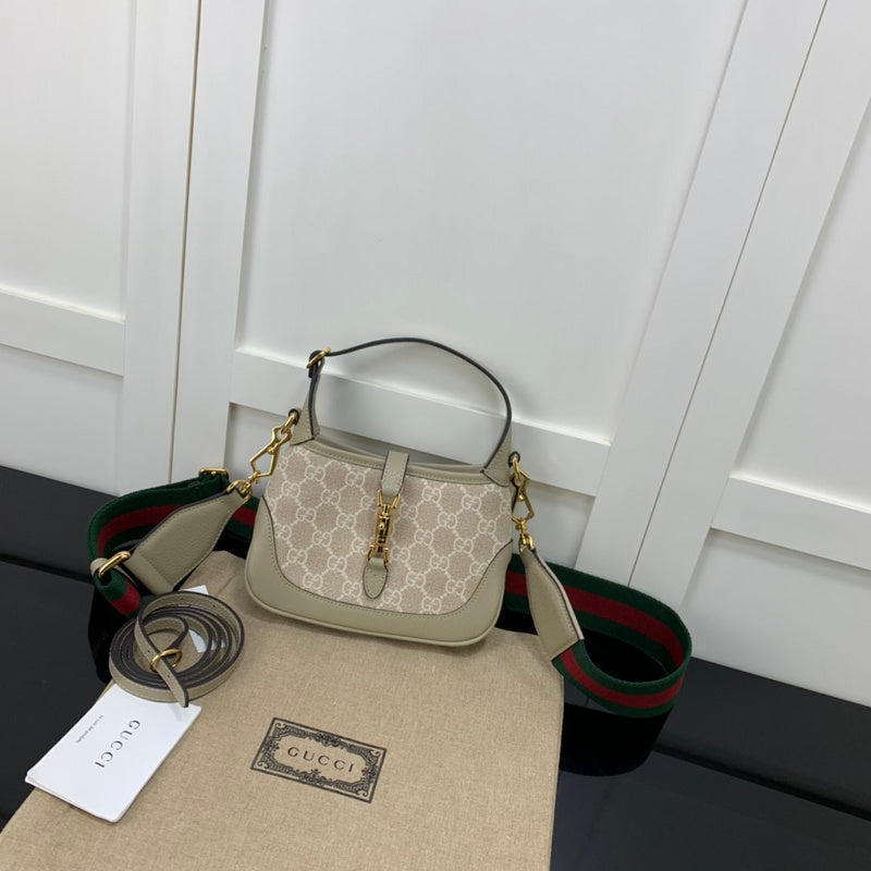 Satchel Bags - GUC Bags - 577