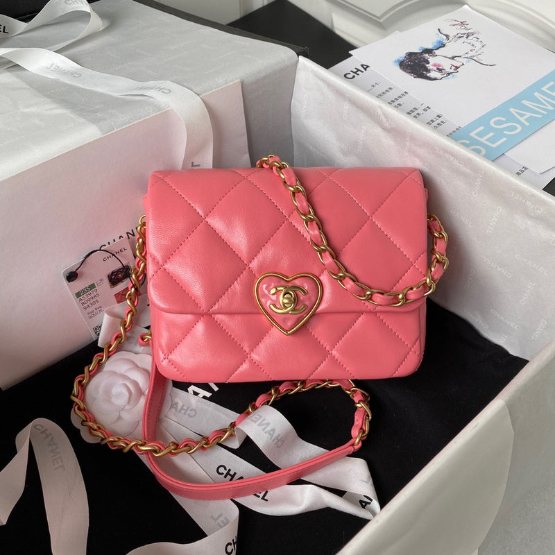 Satchel Bags - CHL Bags - 7547