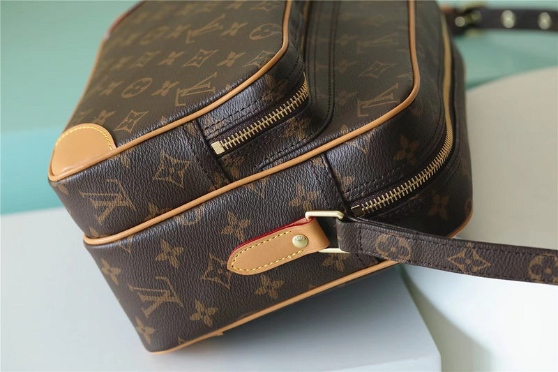 Glami - LUV Bags - 430
