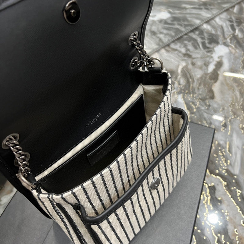 GLM - SLY Bags - 614