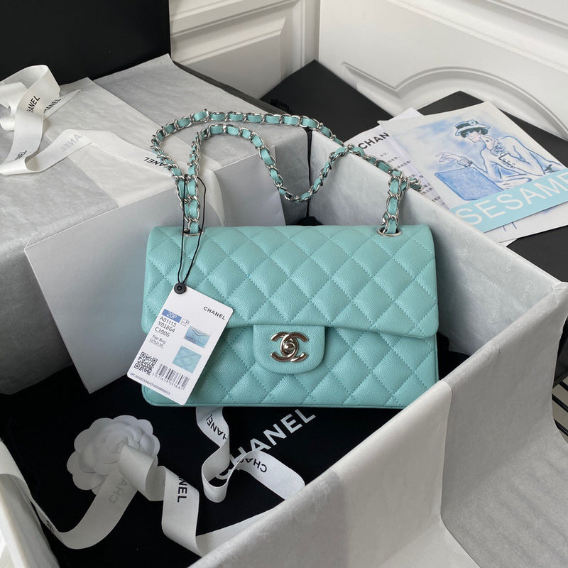 Satchel Bags - CHL Bags - 6664