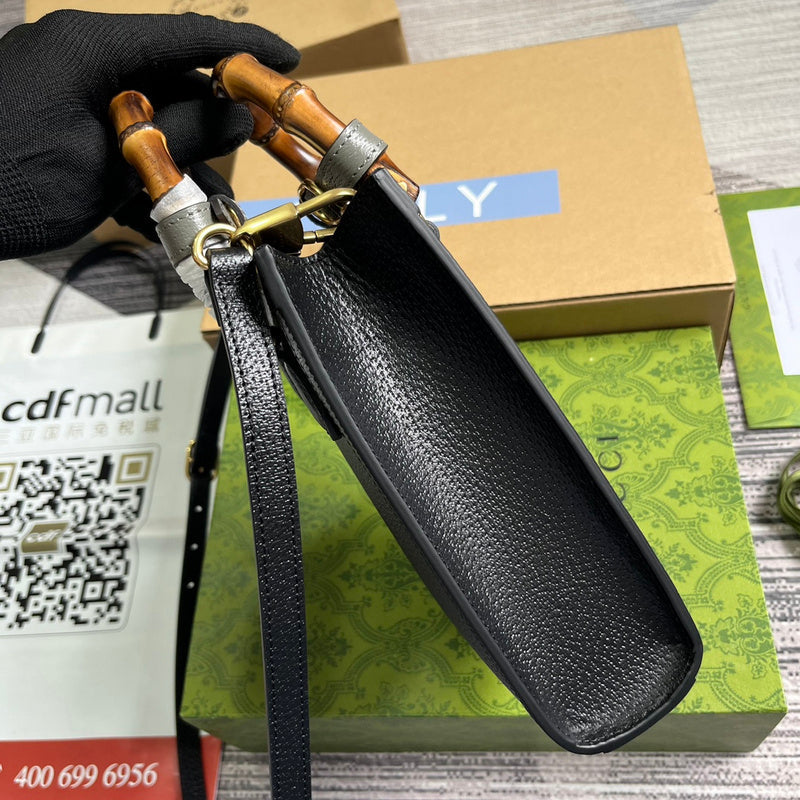 Satchel Bags - GCI Bags - 5414