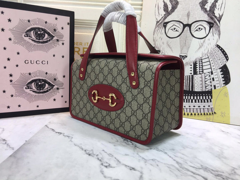 Satchel Bags - GCI Bags - 2177