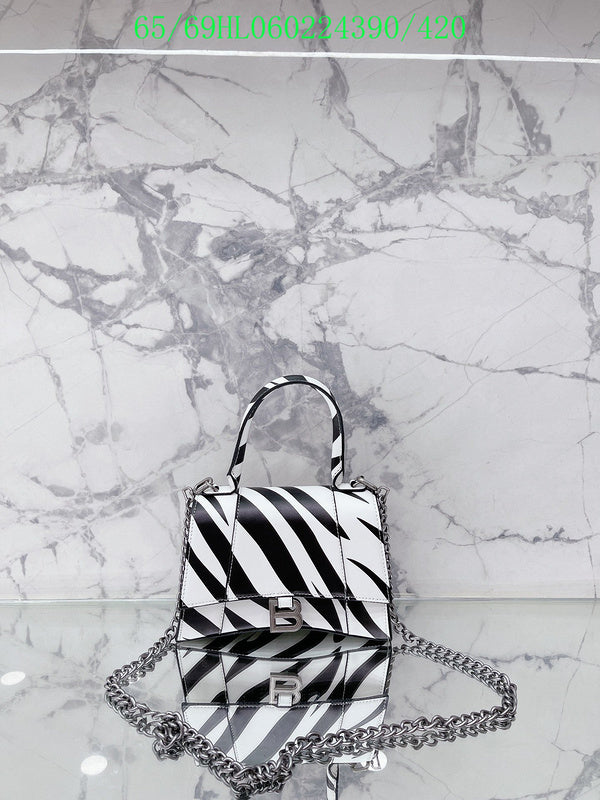 Satchel Bags - BGA Bags - 2371