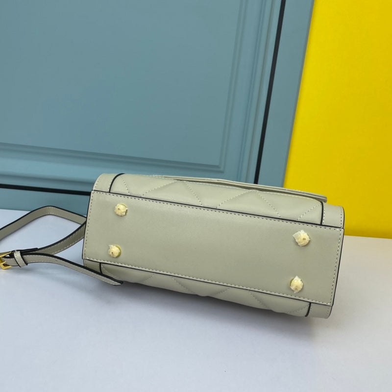 Satchel Bags - PDA Bags - 895