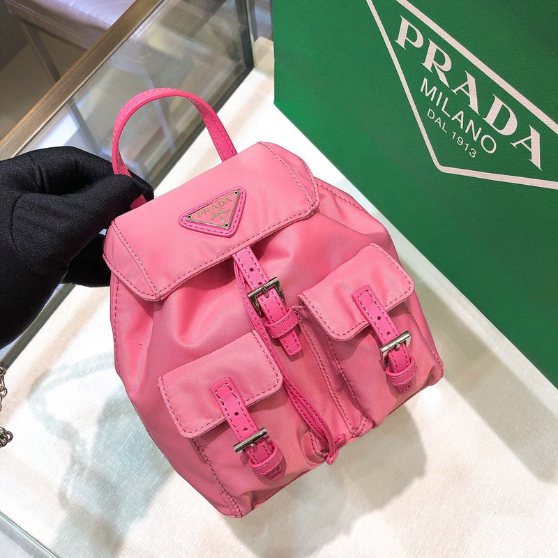 Satchel Bags - PDA Bags - 2062