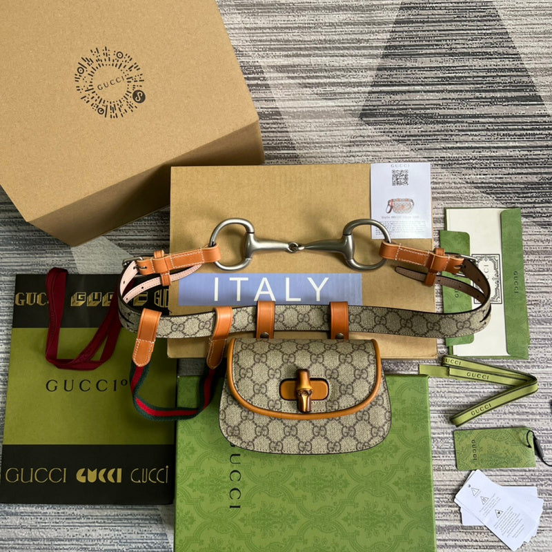 Satchel Bags - GCI Bags - 4577