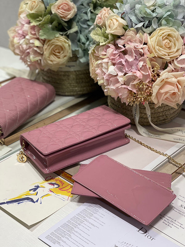 Glami Fashion - DIR Bags - 1308