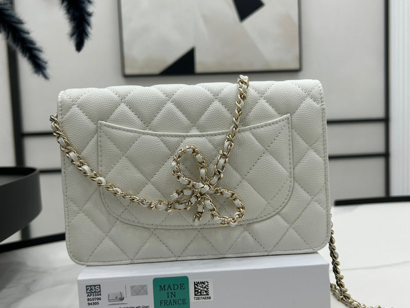 Satchel Bags - CHL Bags - 1547