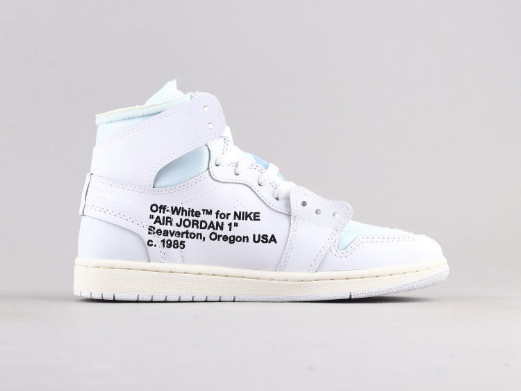 GLM - AJ1 Europe Limited