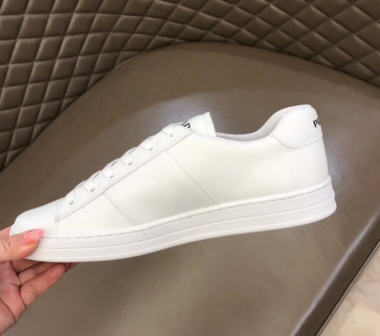 Glamy - PD Men Shoes - 423