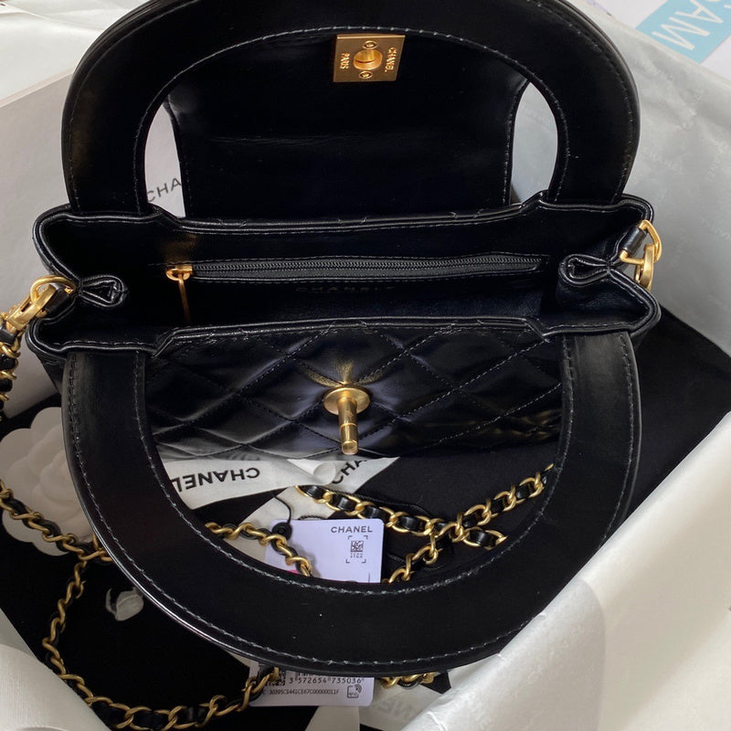 Satchel Bags - CHL Bags - 7512