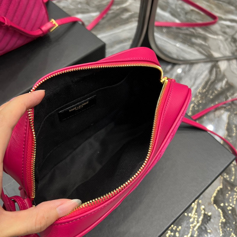 Satchel Bags - SLY Bags - 2170