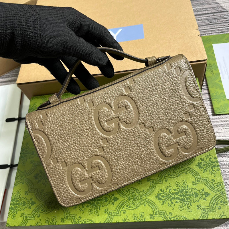 Satchel Bags - GCI Bags - 5314